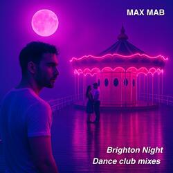 Brighton Night (Slow Synth Rock mix)
