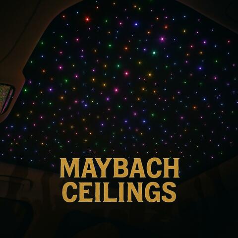 MAYBACH CEILINGS