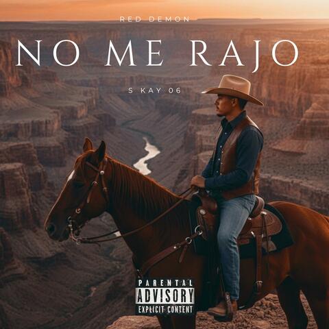 No me rajo (LP)