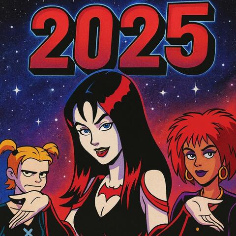 Hex Girls 2025