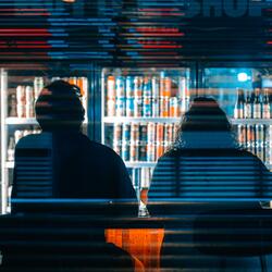 Conversations In Neon