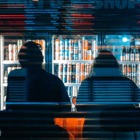 Conversations In Neon