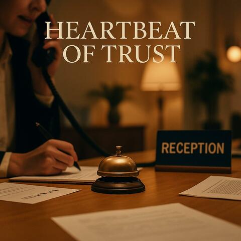 Heartbeat of Trust