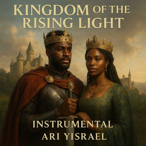 Kingdom of The Rising (Instrumental version)