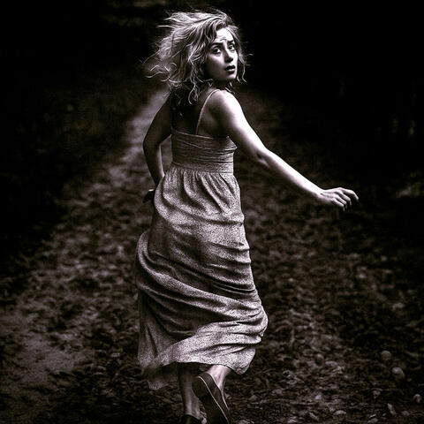 The ol' Pickton place