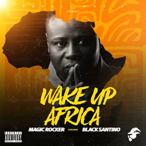 Wake Up Africa