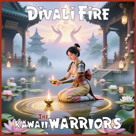 Divali Fire