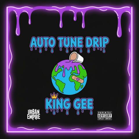 Auto Tune Drip