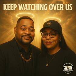 Watch over us