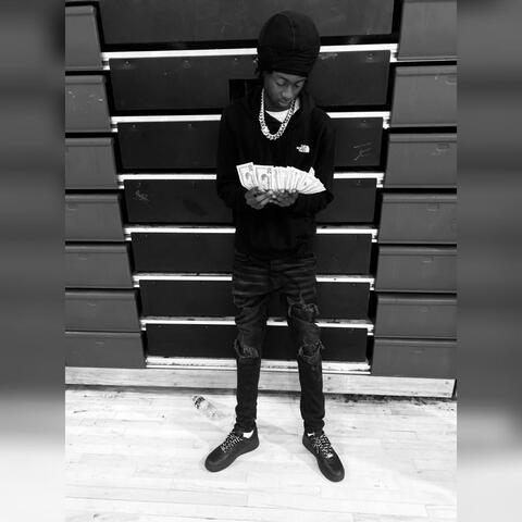 Grindhard ta shinehard (fast)