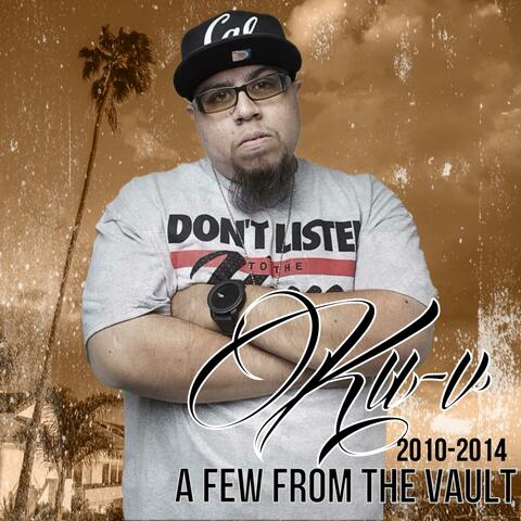 A few from the vault