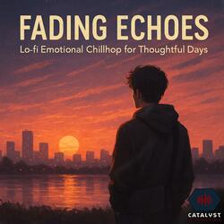Echo’s End (Lo-Fi Chillhop for Thoughtful Goodbyes)