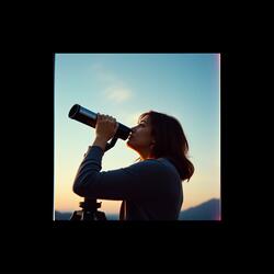 Through The Neon Lens