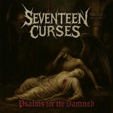 Psalms for the Damned