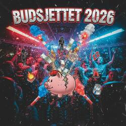 Budsjettet 2026