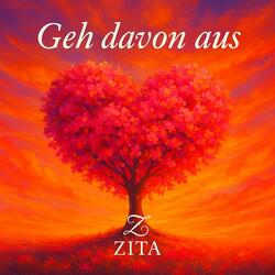 Geh davon aus