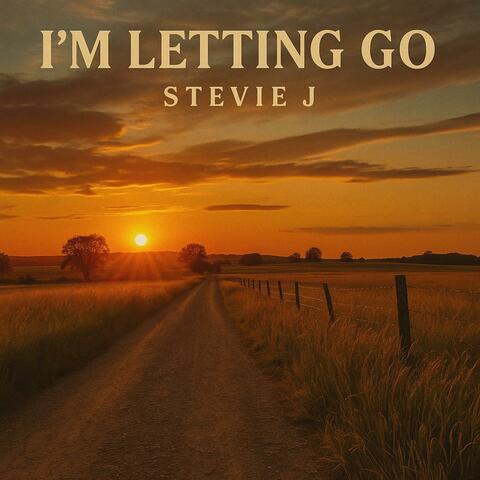 I’m Letting Go
