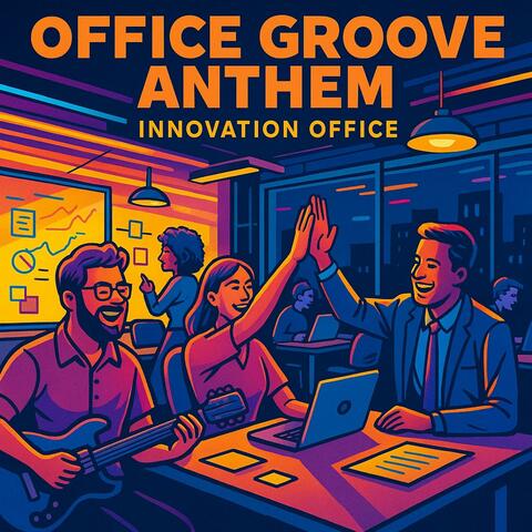 Office Groove Anthem