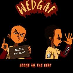 WDGAF (feat. MIC.E)