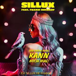 Der frühe Vogel kann mich mal! (Italopop Discofox Version)