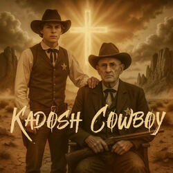 Kadosh Cowboy - קדוש (A Holy Western Prayer)