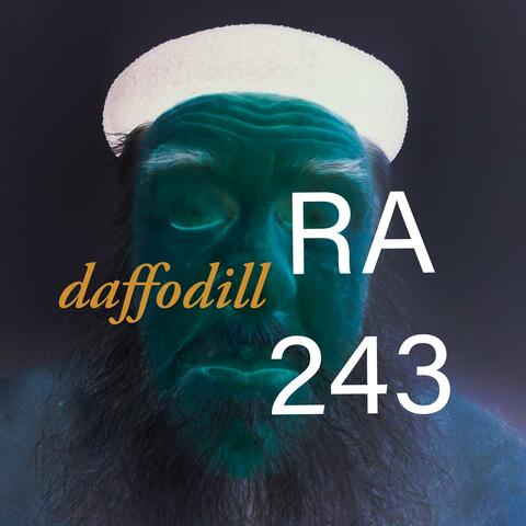 Ra, 243
