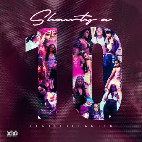 Shawty A 10 (Club Mix)