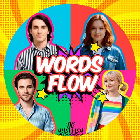 Words Flow