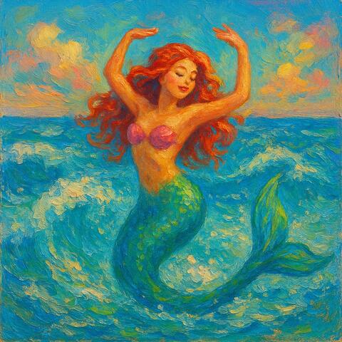 マーメイド・ブギー