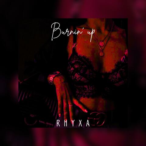 Burnin' Up