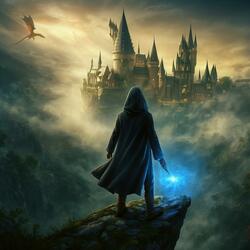 Hogwarts Legacy 'Hedwig's Theme' (Epic Version)