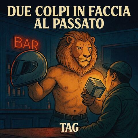 2 colpi in faccia al passato