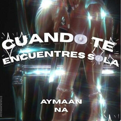 Cuando Te Encuentres Sola