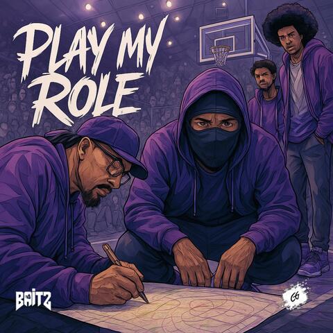Play My Role