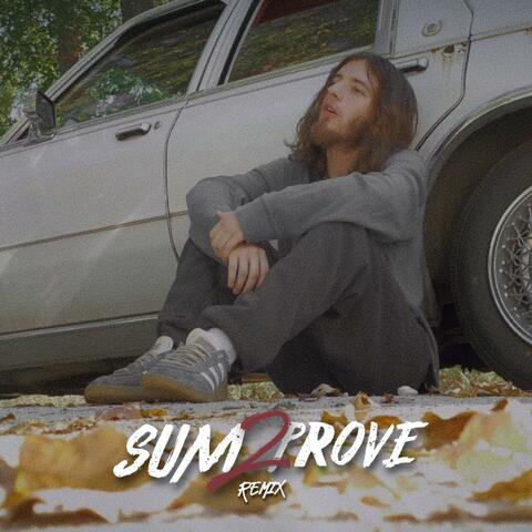 SUM 2 PROVE (REMIX)