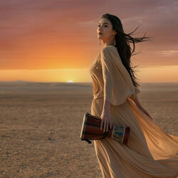 Without You, the World Has No Meaning