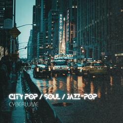 Only You in Tomorrow’s Sky