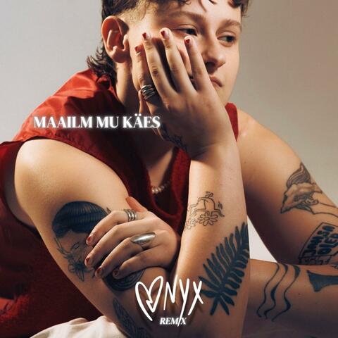 Maailm mu käes (feat. INGER) [ONYX Remix]