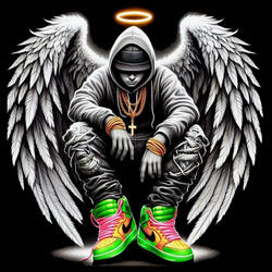 Freestyle Beat FLOW HOWLING Trap Rap Hard