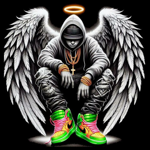 Freestyle Beat FLOW HOWLING Trap Rap Hard