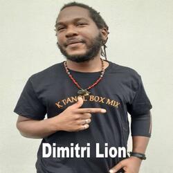 Dimitri Lion (From NY with Love (Part 2 New School)