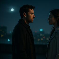 L’amour est un silence