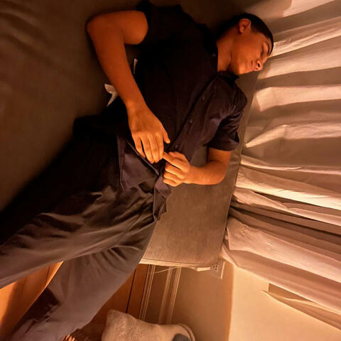 NEVER STOP! (feat. H8MN)