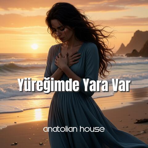 Yüreğimde Yara Var - Psychedelic Anatolian Folk Rock