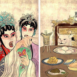 Fanolint (Bjørnar's Mix) (Extended Version)