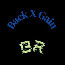 Back X Gain
