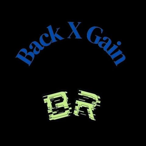 Back X Gain