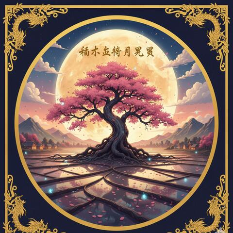 種下故鄉月兒圓