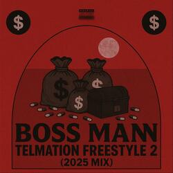 TELMATION FREESTYLE 2 (2025 MIX)