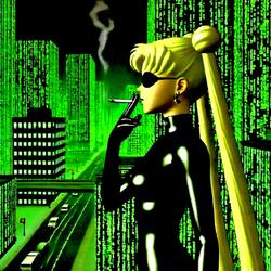 Blexxed Emeralds (VampMix)